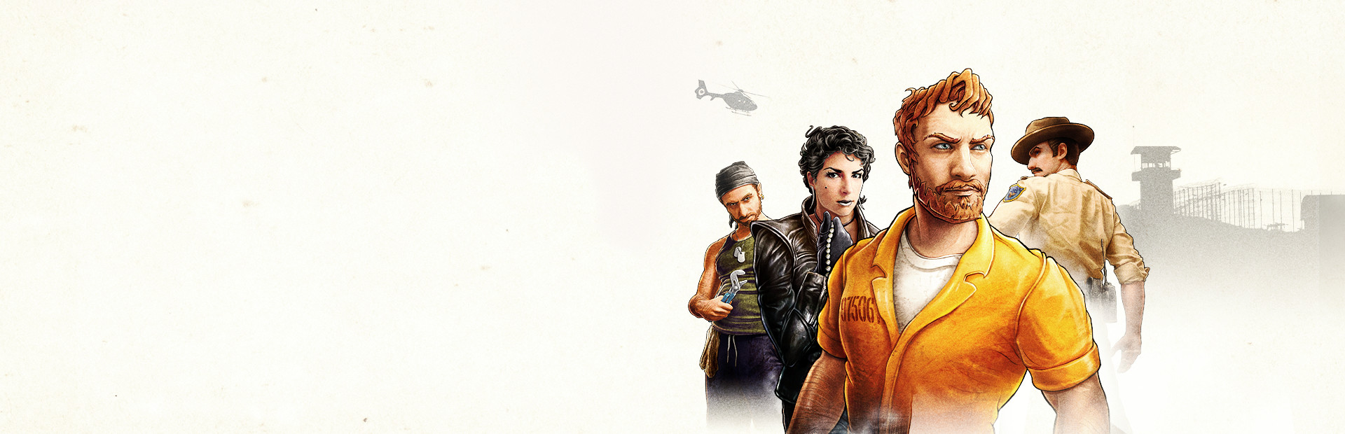 American Fugitive cover art
