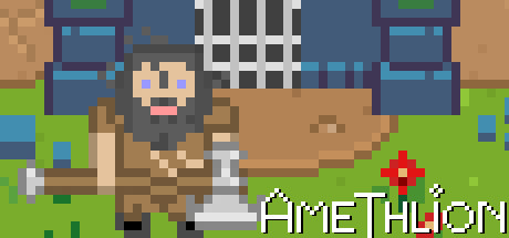 Amethlion cover art