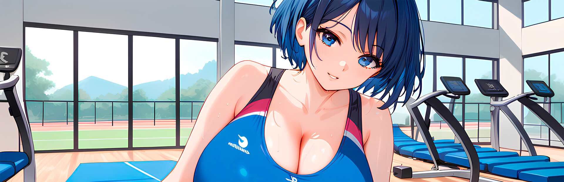 Ami cover art