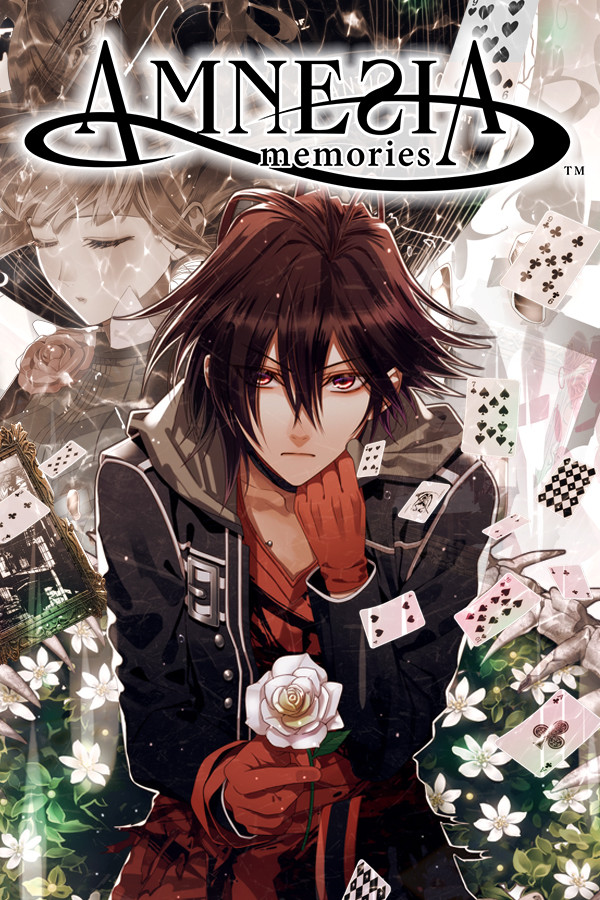 Amnesia