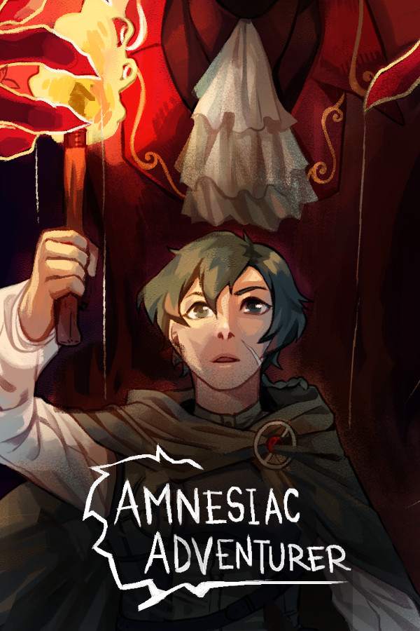 Amnesiac Adventure