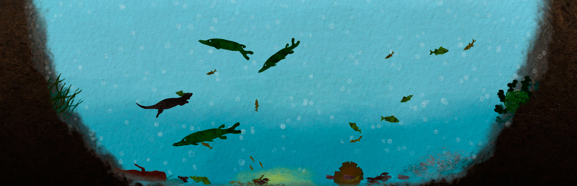 Among Ripples cover art