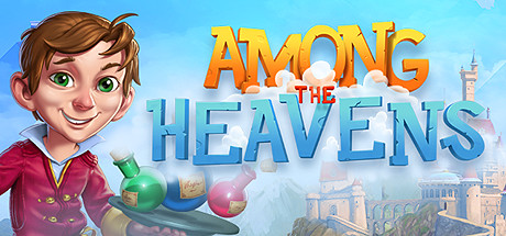 Among the Heavens cover art