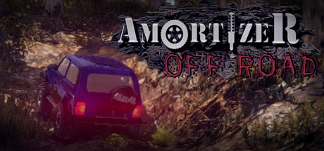 Amortizer Off-Road cover art
