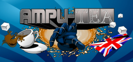 Ampu-Tea cover art