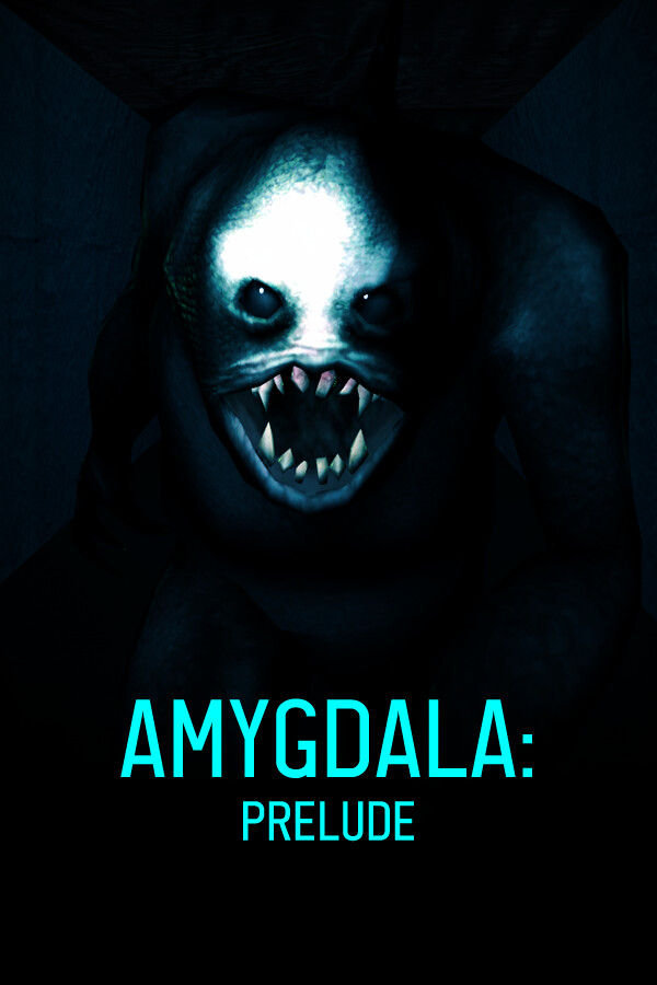 Amygdala