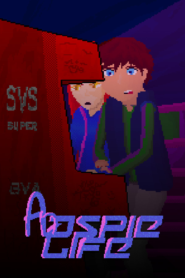 An Aspie Life