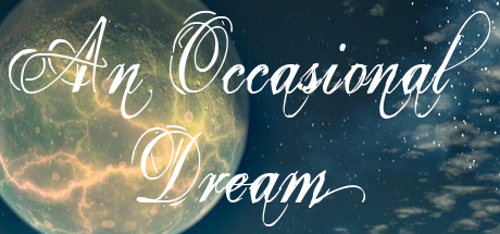An Occasional Dream cover art