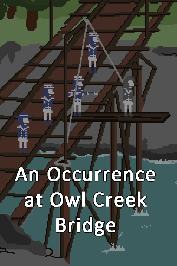 An Occurrence at Owl Creek Bridge