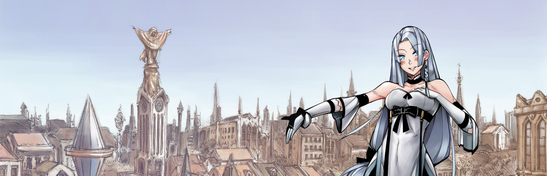 An Octave Higher cover art