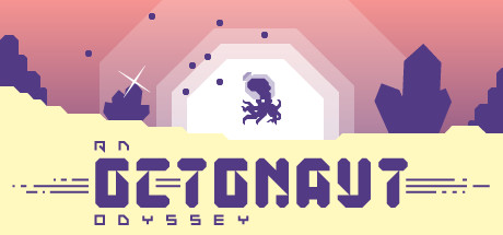 An Octonaut Odyssey cover art