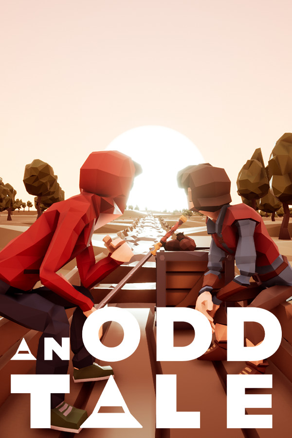 An Odd Tale