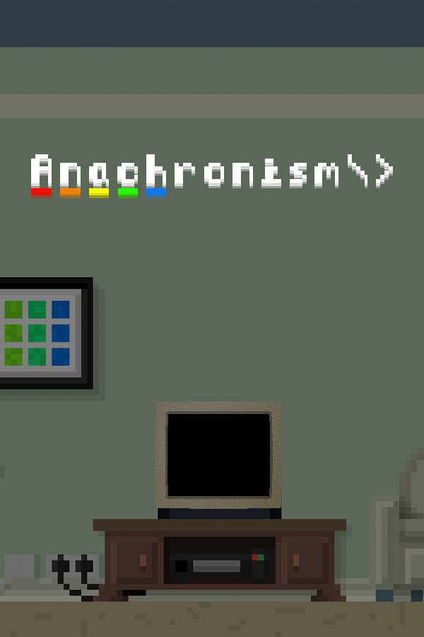 Anachronism