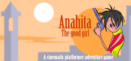 Anahita cover art