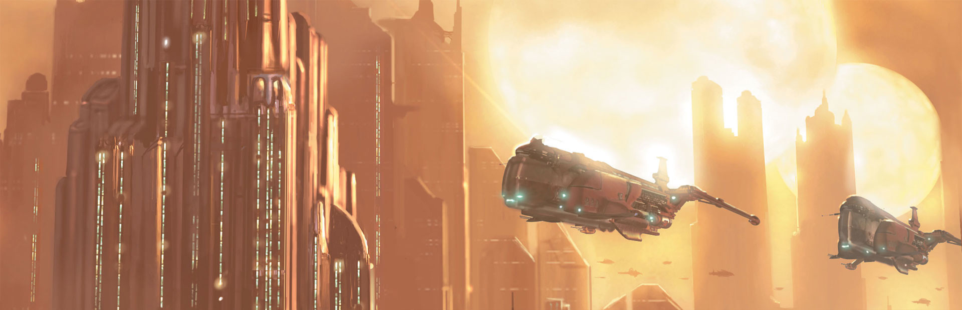 Anarchy Online cover art