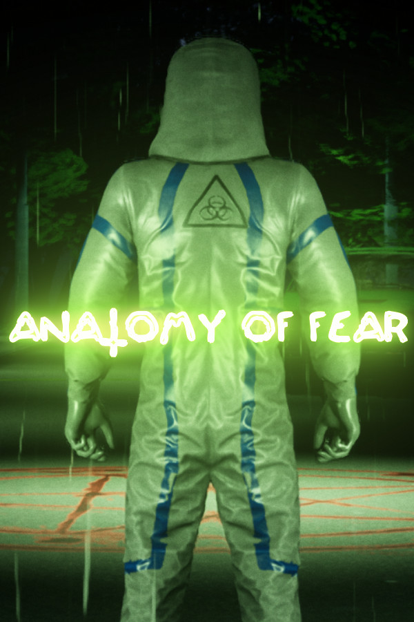 AnatomyOfFear