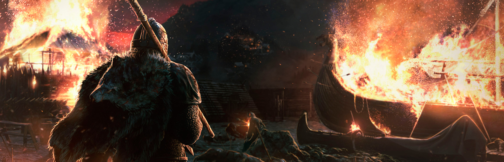 Ancestors Legacy Free Peasant Edition cover art