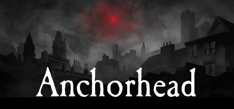Anchorhead cover art