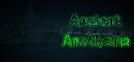 Ancient Anathema cover art