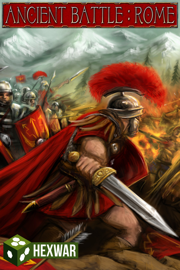 Ancient Battle: Rome