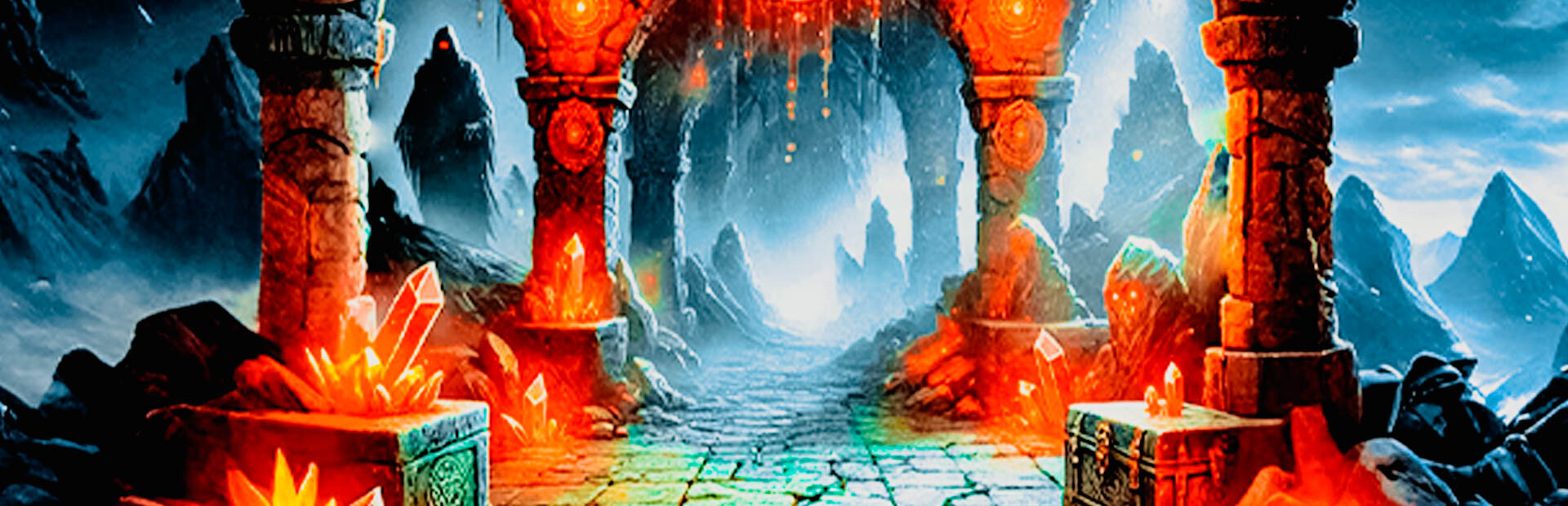 ANCIENT EVIL cover art