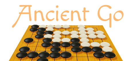 Ancient Go cover art