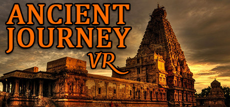 Ancient Journey cover art