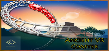 Ancient VR coaster cover art