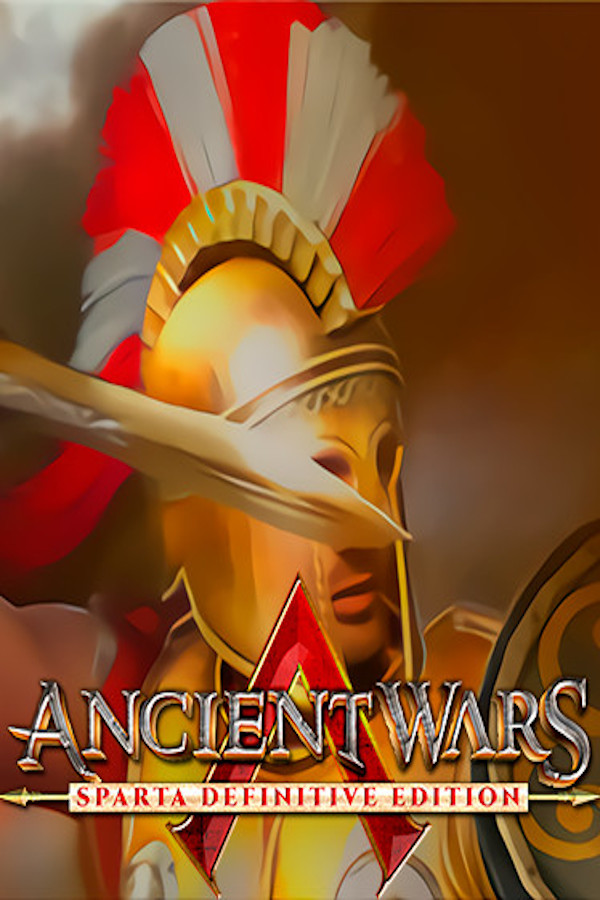 Ancient Wars: Sparta