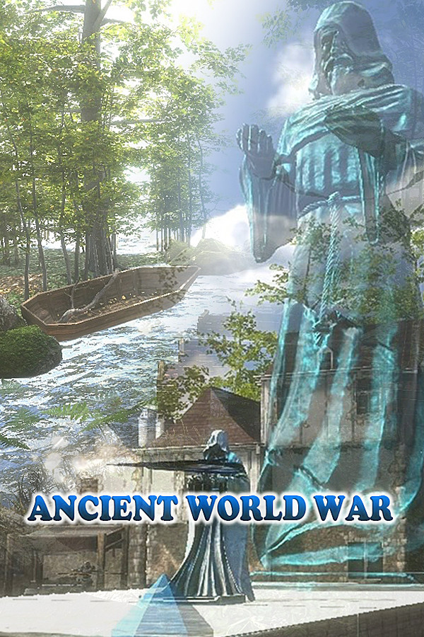 Ancient World War