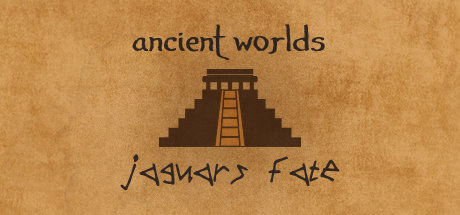 Ancient Worlds: Jaguar's Fate cover art