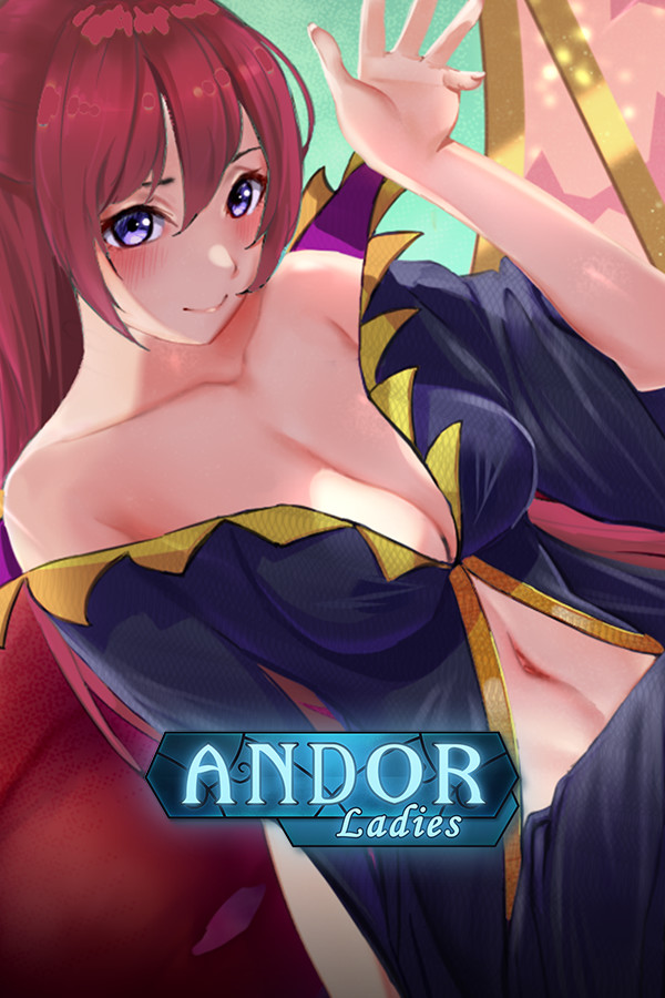 ANDOR Ladies