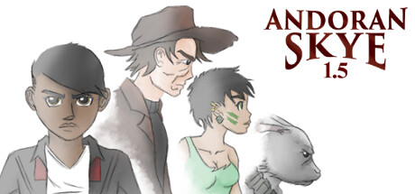 Andoran Skye 1.5 cover art