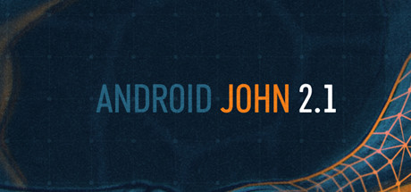 Android John 2.1 cover art