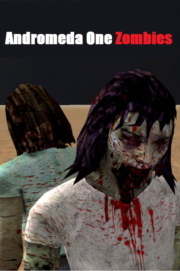 Andromeda One Zombies