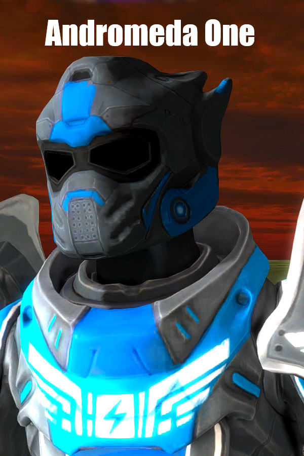 Andromeda One