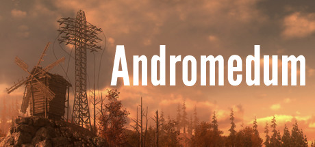 Andromedum cover art