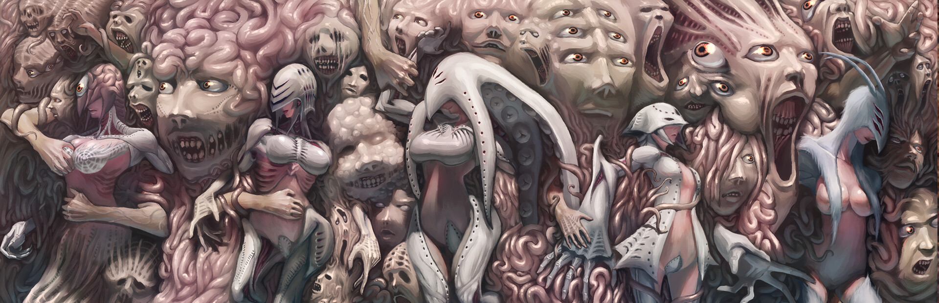 Angel at Dusk cover art