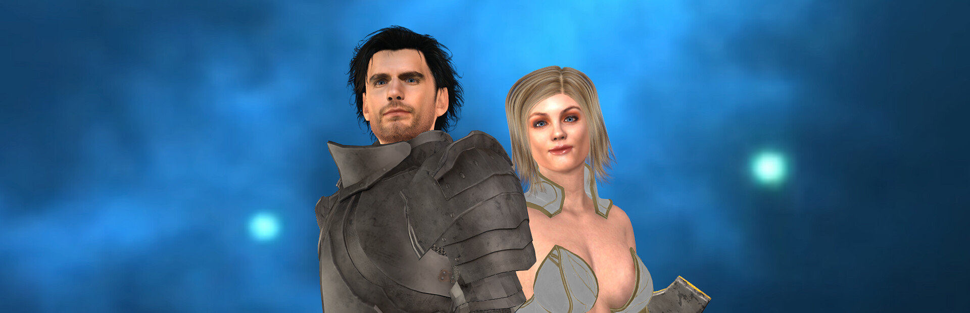 Angel Light The Elven Truce cover art