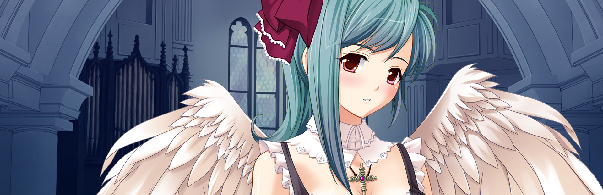 Angel Sex Pet cover art