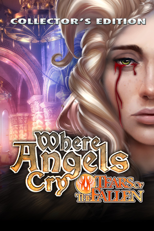Angel Tears