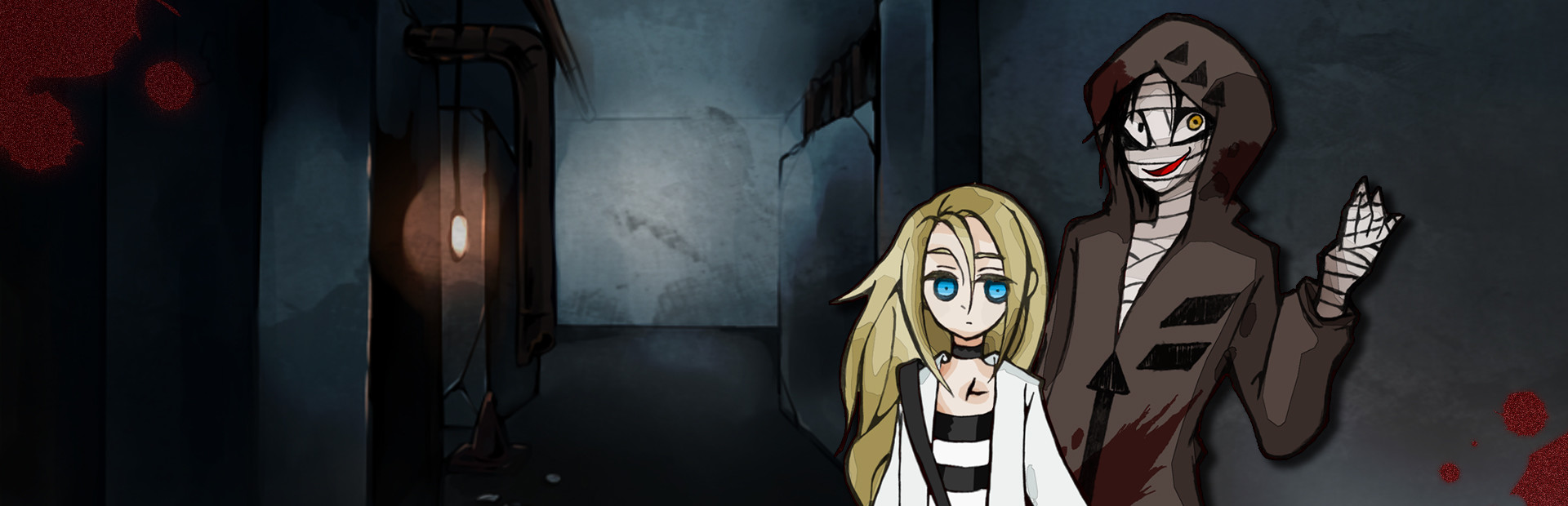 Angels of Death cover art