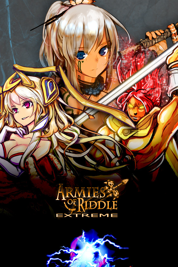 Angels of Ryina