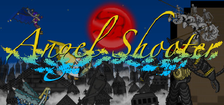 AngelShooter cover art