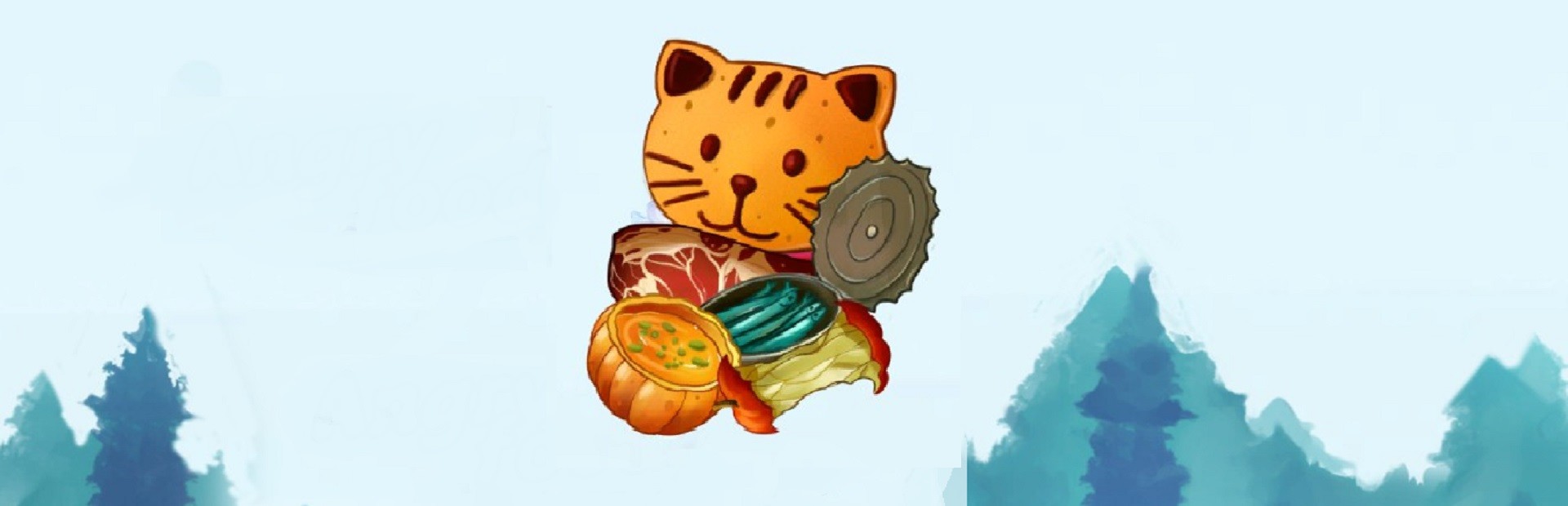 Angry food cover art