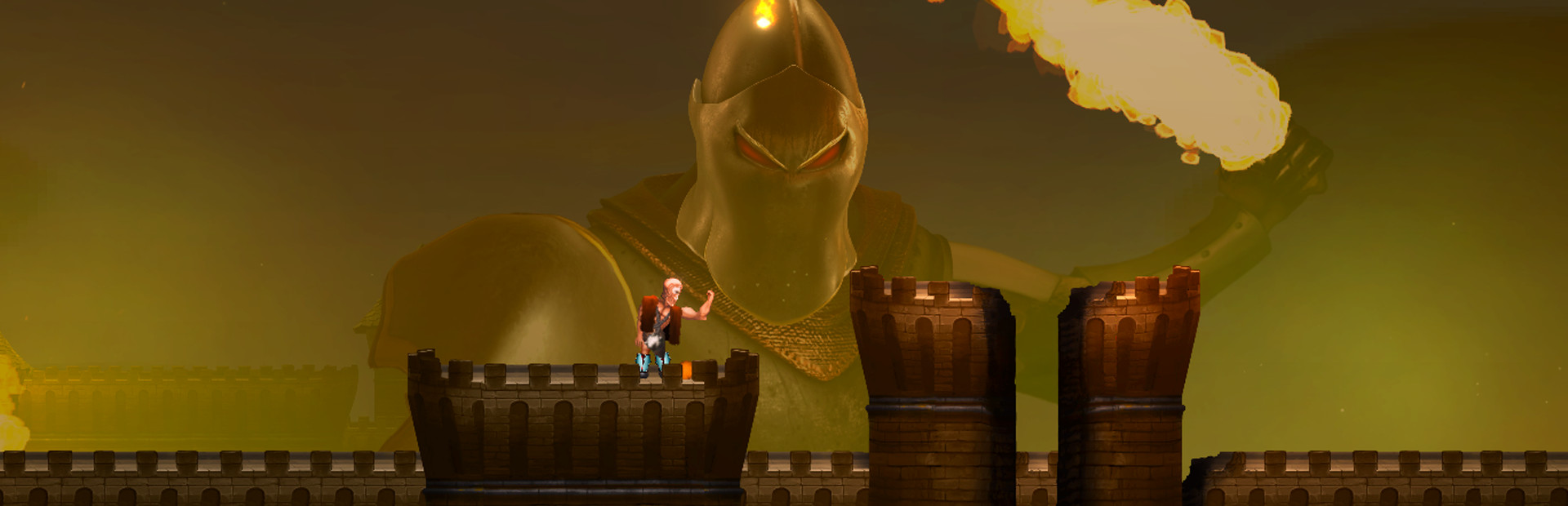Angry Giant cover art