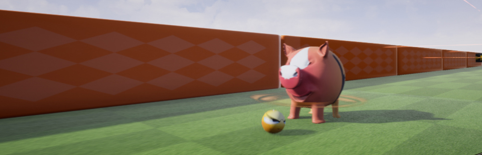 Angry Golf cover art