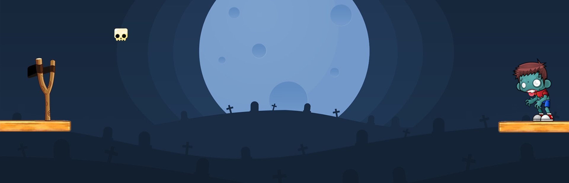 Angry Zombies cover art
