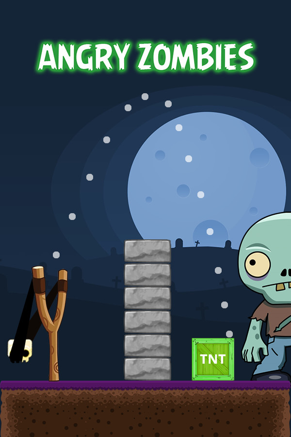 Angry Zombies