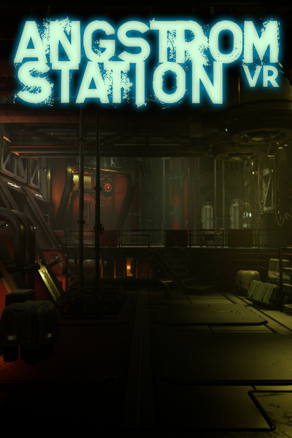 Angstrom Station VR